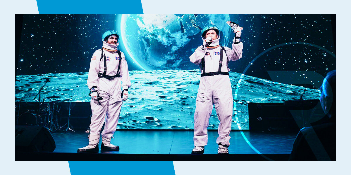 guide to modern stage design in theatre