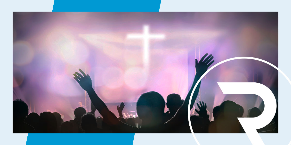 How to Livestream Your Church Service