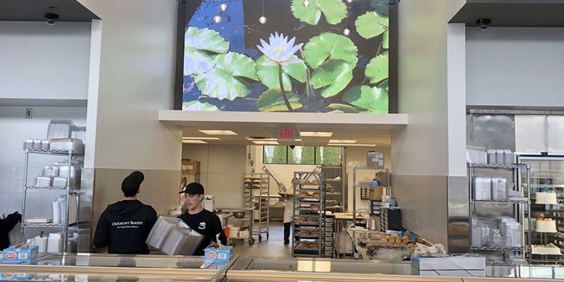 Case Study: Oakmont Bakery- Pittsburgh, Pennsylvania
