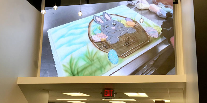 Case Study: Oakmont Bakery- Pittsburgh, Pennsylvania
