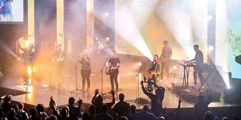 Case Study: Life Center Ministries- Harrisburg, PA