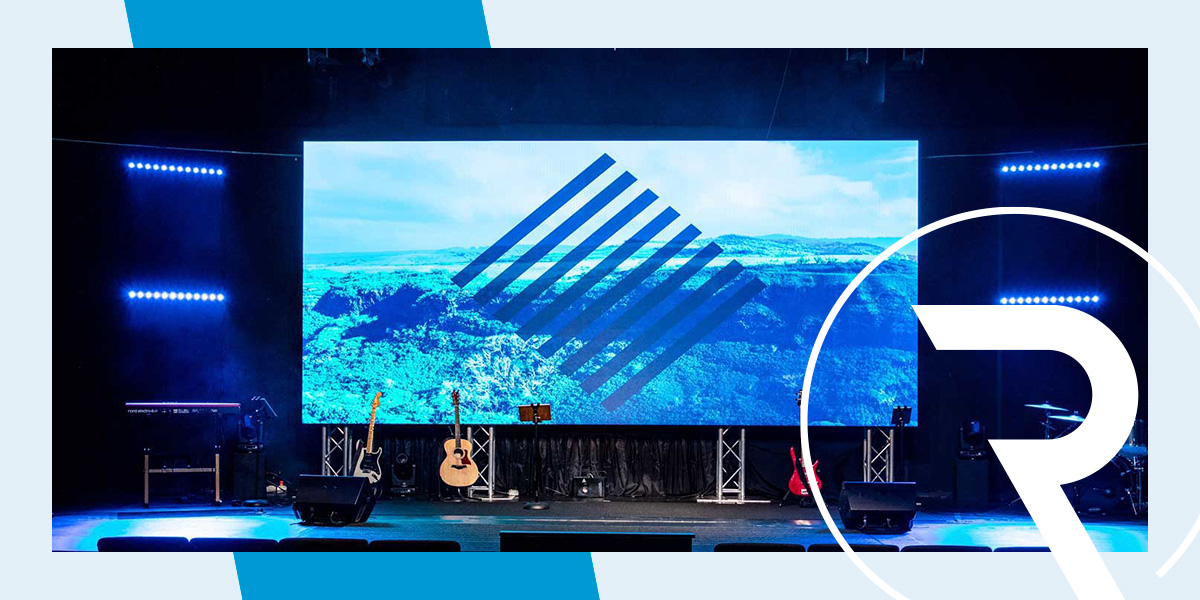 Grayscale of LED Screens Explained 