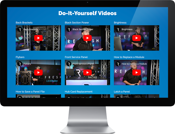 Client Support Portal