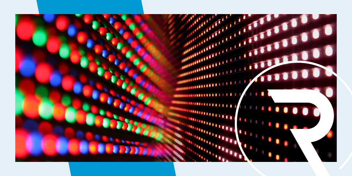 Differences Between DIP and SMD LED Chips