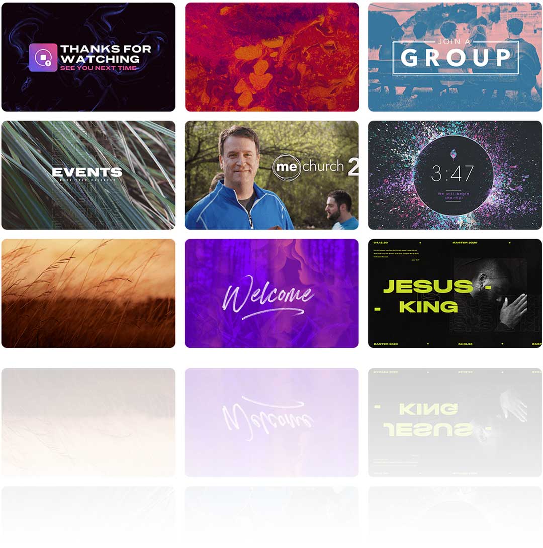 Motion Graphics